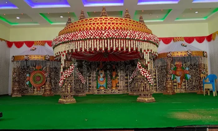 Sree Shubhamastu Gardens